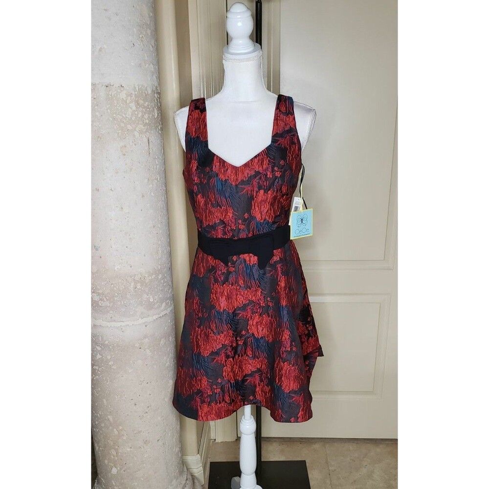 Cece dress, size 8, new with tags
